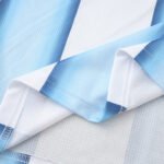 2026 FIFA World Cup Argentina home Long sleeved Fan version - 图片 7