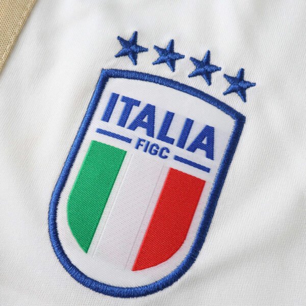 2026 FIFA World Cup Italy home shorts - 图片 2