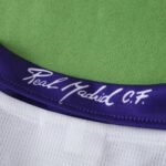 9798 Real Madrid home retro Kids kit - Image 11