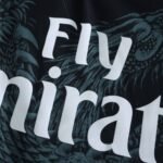 1415 Real Madrid CF third retro Kids kit - Image 9