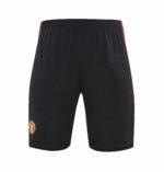 2526 season Manchester United F.C. Training clothes suit Short sleeve Fan version - Image 10