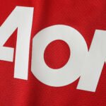 1011 season Manchester United F.C. home retro Fan version - Image 5