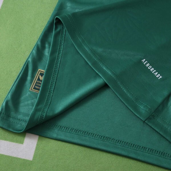 2526 season Mexico Concept version Women's Shirt - 图片 9