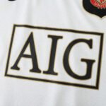 0607 season Manchester United F.C. away retro Fan version - Image 3