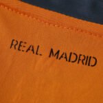 1314 Real Madrid CF third  retro Kids kit - Image 13