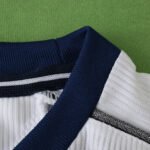 0001 season Manchester United F.C. away retro Kids kit - 图片 17