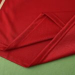 0607 season Manchester United F.C. home retro Fan version - Image 8
