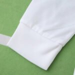 1718 season Real Madrid CF home Long sleeved Kids kit - Image 7