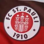 2526 season FC St. Pauli away Fan version - 图片 14