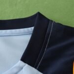 2425 season Real Madrid CF Training clothes Short sleeved suit - Image 15