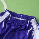 9496 season Real Madrid CF away Kids kit - Image 11