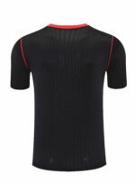 2526 season Manchester United F.C. Training clothes suit Short sleeve Fan version - Image 8