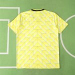 1988 season Borussia Dortmund home retro Fan version - Image 11