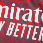 2425 season Real Madrid CF Concept version Fan version - immagine 4