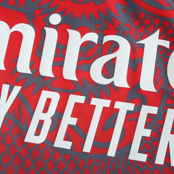 2425 season Real Madrid CF Concept version Fan version - immagine 4