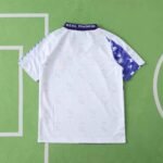 9697 season Real Madrid CF third Kids kit - Image 8