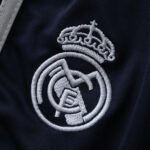 2526 Real Madrid CF away Kids kit - Image 8