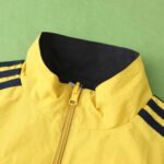 2425 Real Madrid CF Wear on both sides windbreaker - Image 4