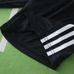 1415 Real Madrid CF third retro Kids kit - Image 16