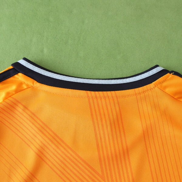 2425 season  Real Madrid CF away  Women's Shirt - Imagem 10