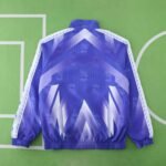 9697 Real Madrid CF Wear on both sides windbreaker - Image 15