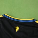 2526 Season Manchester United F.C. third Long sleeved Fan version - Image 18