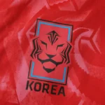 2425 Republic of Korea Wear on both sides windbreaker - Image 8