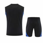 2526 season Manchester United F.C. Training clothes suit vest Fan version - Image 18