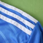 2526 season Real Madrid CF third Long sleeved Fan version - Image 3