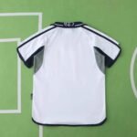 0001 season Real Madrid CF home Kids kit - Image 11