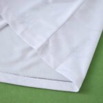 9496 season Real Madrid CF home Kids kit - Image 20