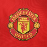 2425 Manchester United F.C. Wear on both sides windbreaker - Image 3