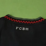 2526 Season FC Bayern Munich Third Player version - Image 2
