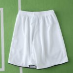 0708 Manchester United F.C. home retro Kids kit - Image 17