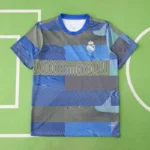 2526 season Real Madrid CF Training clothes Fan version