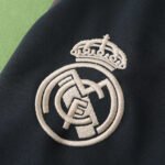 2425 Real Madrid CF white Training suit set - Image 17