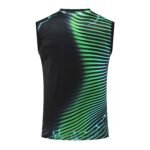 2425 Real Madrid CF Training clothes suit vest Fan version - Image 9