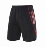 2526 season Manchester United F.C. Training clothes suit Short sleeve Fan version - Image 11
