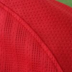 0708 Manchester United F.C. home retro Kids kit - Image 23