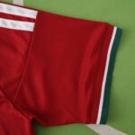 2026 FIFA World Cup Hungary home Fan version - Image 9