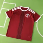 2026 FIFA World Cup Qatar home Fan version