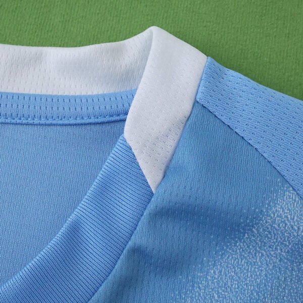 2526 season Manchester City F.C. home Women's Shirt - 图片 5