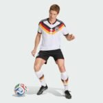 2026 FIFA World Cup  Germany home Player version - Image 21