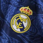 2425 Real Madrid Special edition Player version - 图片 4