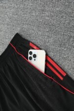 2526 season Manchester United F.C. Training clothes suit Short sleeve Fan version - Image 14