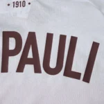 2526 season FC St. Pauli away Fan version - 图片 3