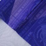 9697 season Real Madrid CF away Kids kit - Image 12