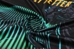2425 Real Madrid CF Training clothes suit vest Fan version - Image 5