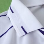 9496 season Real Madrid CF home Kids kit - Image 10