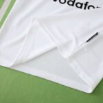 0001 season Manchester United F.C. away retro Kids kit - 图片 8